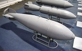 Chuyên gia Mỹ 'mách nước' Ukraine cách chống lại bom lượn Nga