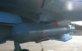 Chuyên gia Mỹ 'mách nước' Ukraine cách chống lại bom lượn Nga