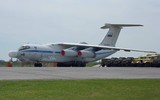 Nga khôi phục tổ hợp laser chiến đấu A-60 để bắn hạ UAV phương Tây?