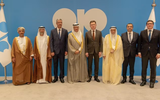 Tổ chức OPEC+ đối mặt với nhiều mâu thuẫn nội tại