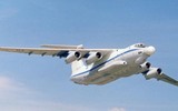 Nga khôi phục tổ hợp laser chiến đấu A-60 để bắn hạ UAV phương Tây?