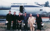 Nga khôi phục tổ hợp laser chiến đấu A-60 để bắn hạ UAV phương Tây?