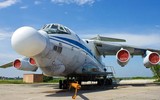 Nga khôi phục tổ hợp laser chiến đấu A-60 để bắn hạ UAV phương Tây?