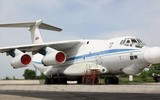 Nga khôi phục tổ hợp laser chiến đấu A-60 để bắn hạ UAV phương Tây?