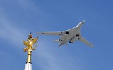 Nga chỉ cần 2 năm để tạo ra thế hệ vũ khí hàng không mới