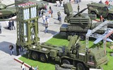 Nga chỉ cần 2 năm để tạo ra thế hệ vũ khí hàng không mới