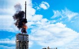 Hệ thống phòng không S-350 Vityaz hiệu quả hơn hẳn S-400 Triumf trong thực chiến