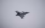 Ukraine chưa ngừng đàm phán với Thụy Điển về tiêm kích JAS 39 Gripen