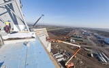 Căn cứ phòng thủ tên lửa Mỹ được kích hoạt chỉ cách Kaliningrad 200 km
