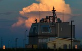 Căn cứ phòng thủ tên lửa Mỹ được kích hoạt chỉ cách Kaliningrad 200 km