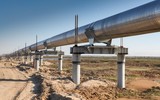 Ukraine không thể ngăn Nga cung cấp nhiên liệu qua đường ống dẫn dầu Druzhba 