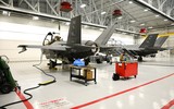 Cấu hình nâng cấp TR-3 giúp tiêm kích F-35 giữ ưu thế tuyệt đối thêm nhiều thập kỷ