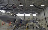 Cấu hình nâng cấp TR-3 giúp tiêm kích F-35 giữ ưu thế tuyệt đối thêm nhiều thập kỷ