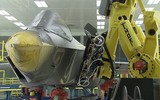 Cấu hình nâng cấp TR-3 giúp tiêm kích F-35 giữ ưu thế tuyệt đối thêm nhiều thập kỷ