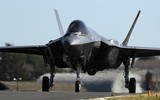 Cấu hình nâng cấp TR-3 giúp tiêm kích F-35 giữ ưu thế tuyệt đối thêm nhiều thập kỷ