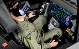Cấu hình nâng cấp TR-3 giúp tiêm kích F-35 giữ ưu thế tuyệt đối thêm nhiều thập kỷ