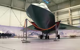 Đức sẽ ‘hà hơi’ cho dự án tiêm kích thế hệ 6 Tempest?