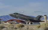 Cấu hình nâng cấp TR-3 giúp tiêm kích F-35 giữ ưu thế tuyệt đối thêm nhiều thập kỷ