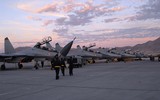 Phi công Mỹ phát hiện điểm yếu lớn của tiêm kích Su-30MKI 
