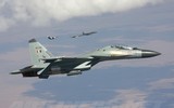 Phi công Mỹ phát hiện điểm yếu lớn của tiêm kích Su-30MKI 