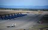 Phi công Mỹ phát hiện điểm yếu lớn của tiêm kích Su-30MKI 
