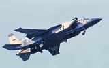 Nga hồi sinh tiêm kích Yak-141 để phát triển chiến đấu cơ thế hệ 6?