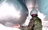 Bom lượn Nga liên tục tiến hóa để chống lại tác chiến điện tử Ukraine