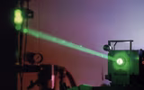 Tổ hợp vũ khí laser Iron Beam 'độc nhất vô nhị' chuẩn bị tham chiến