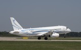 Sự cố với máy bay chở khách Sukhoi SuperJet 100 tăng gấp đôi chỉ sau 2 năm