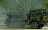 Đức cung cấp cho Ukraine hàng loạt tổ hợp phòng không ‘độc nhất vô nhị’