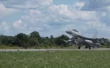 NATO ‘giao’ nhiệm vụ đặc biệt cho tiêm kích F-16 Ukraine