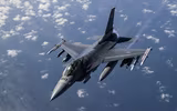 NATO ‘giao’ nhiệm vụ đặc biệt cho tiêm kích F-16 Ukraine