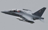 Nga bắt đầu sản xuất hàng loạt máy bay Yak-130M để thay thế Su-25?