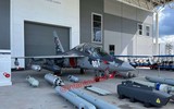 Nga bắt đầu sản xuất hàng loạt máy bay Yak-130M để thay thế Su-25?