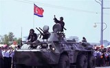 Bí ẩn lớn xung quanh tổ hợp công nghiệp quốc phòng Triều Tiên