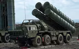 Hệ thống phòng không S-400 Ấn Độ thể hiện hiệu suất chiến đấu đáng kinh ngạc