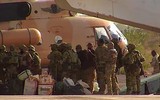 Lính đánh thuê Wagner sắp rời Mali sau khi chịu tổn thất nặng nề?