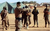 Lính đánh thuê Wagner sắp rời Mali sau khi chịu tổn thất nặng nề?