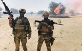 Lính đánh thuê Wagner sắp rời Mali sau khi chịu tổn thất nặng nề?
