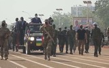 Lính đánh thuê Wagner sắp rời Mali sau khi chịu tổn thất nặng nề?
