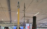 Hệ thống phòng không Pantsir-SM-SV bánh xích vượt xa kỳ vọng của nhà thiết kế?