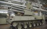 Lộ diện phiên bản đặc biệt hệ thống phòng không Pantsir do Ấn Độ sản xuất