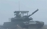 Xe tăng T-80 'bất khả chiến bại' nhờ hàng loạt cải tiến mới?