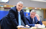 Dầu giá rẻ của Nga vẫn chảy tới Hungary và Slovakia