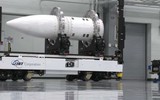 Tập đoàn vũ khí Raytheon bị phạt 200 triệu USD vì hàng trăm vi phạm