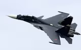 Tiêm kích Su-30SM tối tân Nga bị Đặc nhiệm tình báo Ukraine bắn hạ bằng MANPADS?