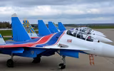 Tiêm kích Su-30SM tối tân Nga bị Đặc nhiệm tình báo Ukraine bắn hạ bằng MANPADS?