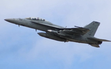 Tên lửa AIM-174B Mỹ sẽ nhận nhiệm vụ đặc trị vũ khí siêu thanh