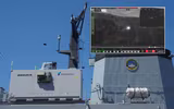 Ukraine gây bất ngờ lớn khi dùng vũ khí laser Trident bắn hạ UAV Nga