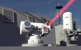 Ukraine gây bất ngờ lớn khi dùng vũ khí laser Trident bắn hạ UAV Nga